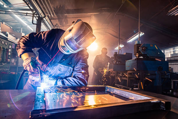Best Welding Inspection and Certification in Union Mill, VA