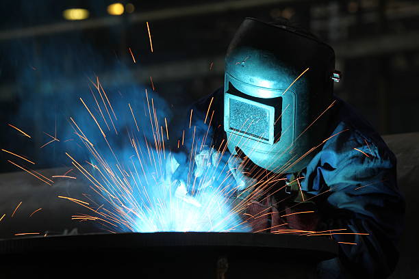 Reliable Union Mill, VA Welder & Metal Fabrication Solutions