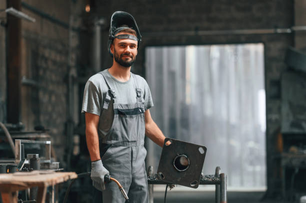  Union Mill, VA Welder Pros