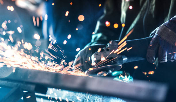 Best Structural Steel Welding in Union Mill, VA